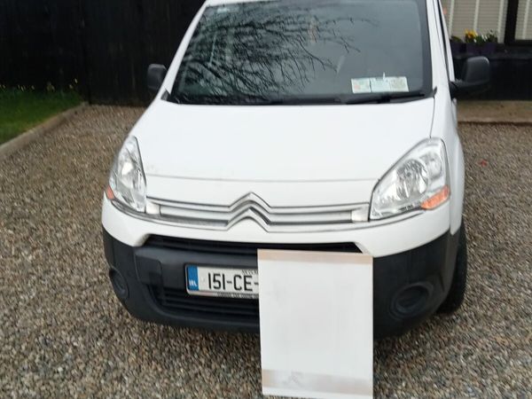 Tow bar deals for citroen berlingo