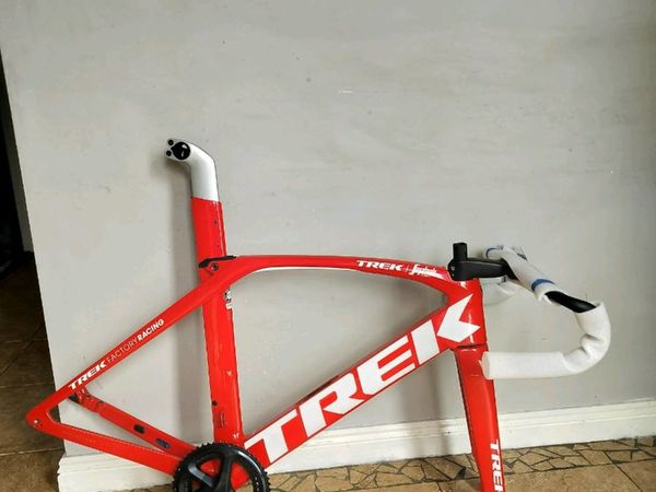 Trek madone 56cm clearance for sale