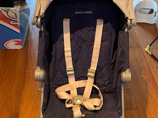 Maclaren cheap strollers ireland