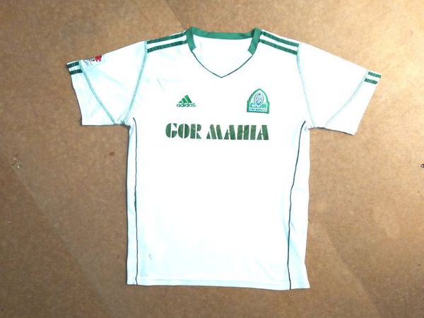 Gor mahia jersey store price