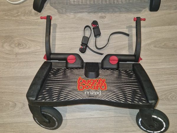 Done deal cheap buggy board