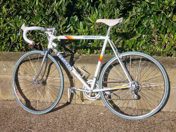 Peugeot tt sale bike