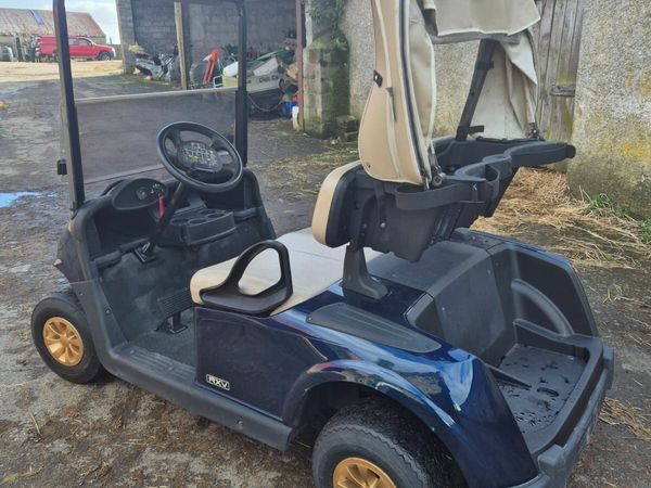 Done deal store golf buggy