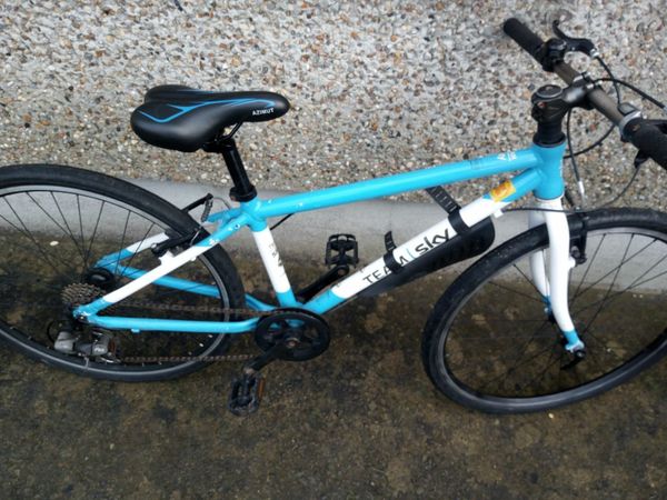 Team sky bikes for sale online