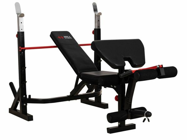 curl bench 49 All Sections Ads For Sale in Ireland DoneDeal