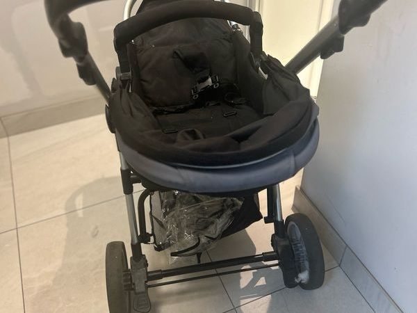 My cosy baby kinderwagen online