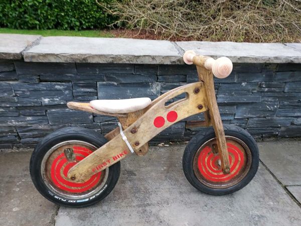 John crane balance bike online