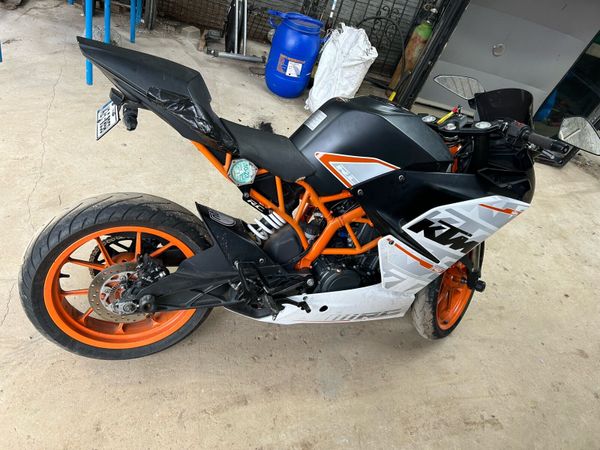 Ktm rc 390 for sale store near me