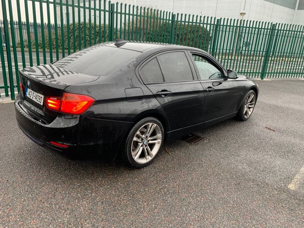 Done deal deals bmw 3 series