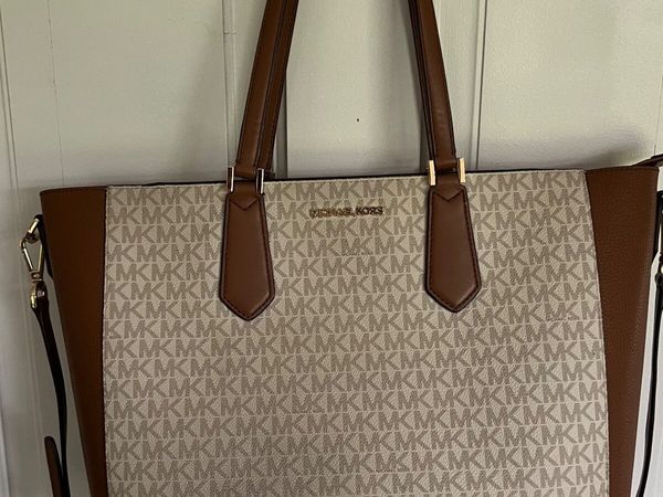 Michael kors best sale tote bag ireland