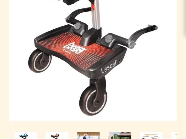 Quinny buggy 2025 board argos