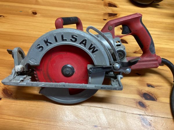 Skill saw for deals sale