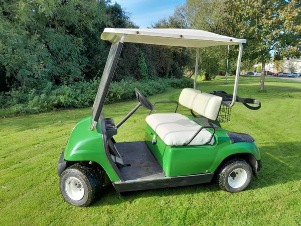 Done deal golf store buggies for sale