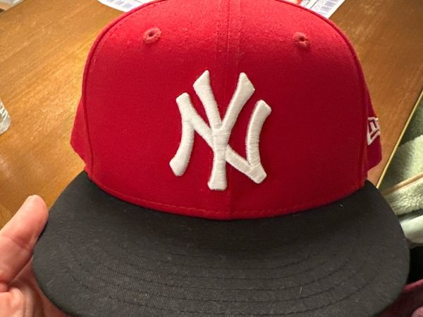 Yankee sales hats ireland