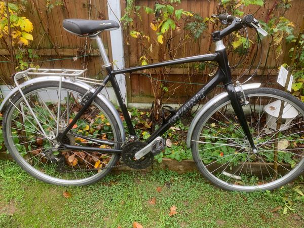 giant escape 2 hybrid 18 All Sections Ads For Sale in Ireland