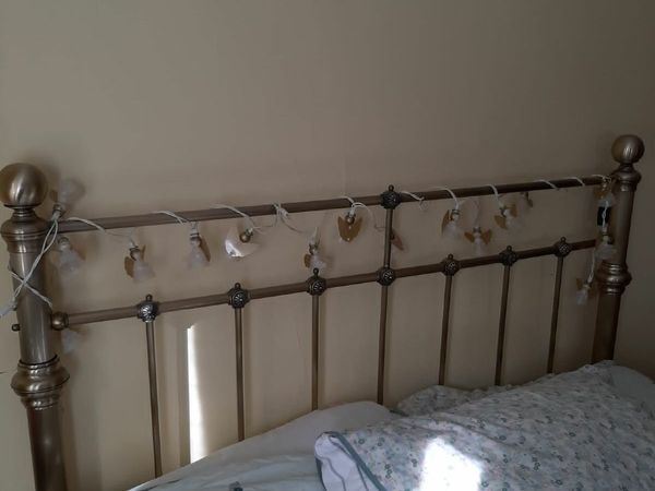 Donedeal headboards on sale