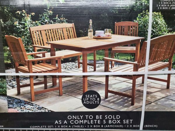 Done deal patio deals furniture