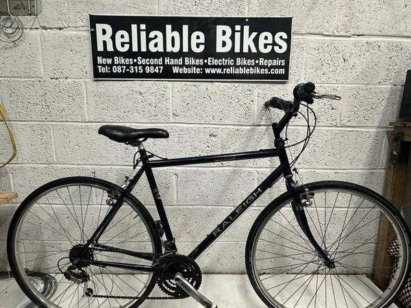 Hybrid bikes hot sale ireland