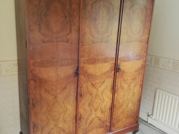 wardrobe 14 Furniture Interiors Ads For Sale in Sligo DoneDeal