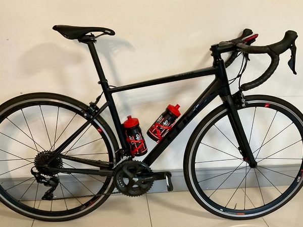 Cube attain road bike hot sale 2019