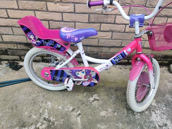 Done deal store girls bike