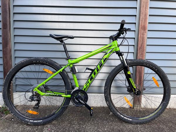 Scott aspect best sale 760 2019