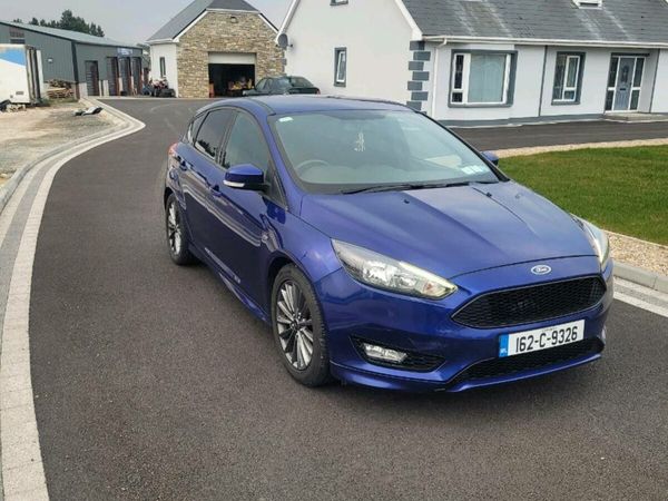 Ford Cars For Sale in Donegal DoneDeal