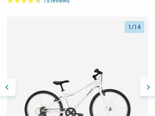 Done cheap deal bikes