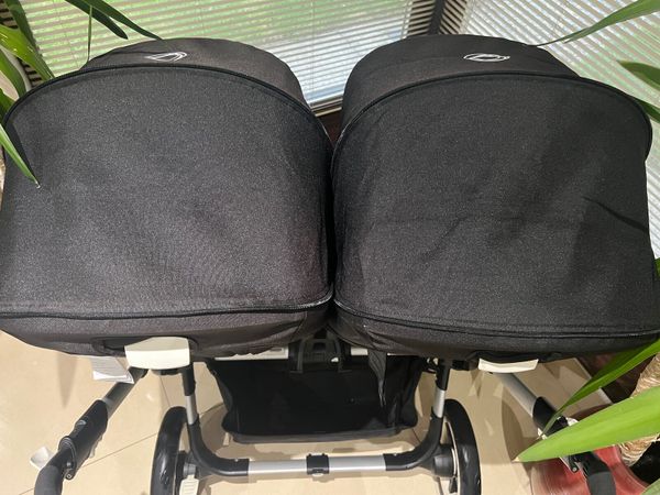 Bugaboo donkey sales olx