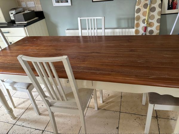 laura ashley console table 2 Kitchen Ads For Sale in Ireland