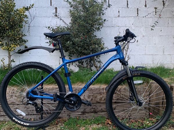 Done deal hotsell mountain bike