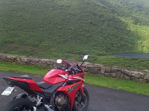 Motorbikes for sale on sale in tipperary