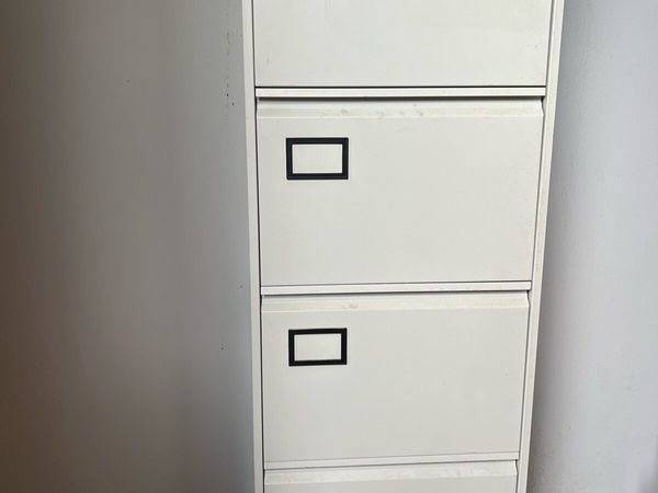 Done deal deals filing cabinet