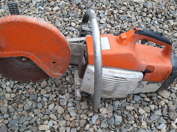 Stihl saw deals ts400 for sale