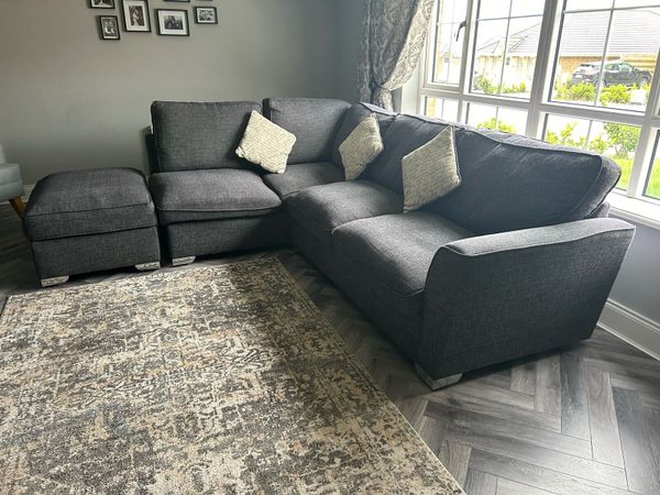 Donedeal couches deals