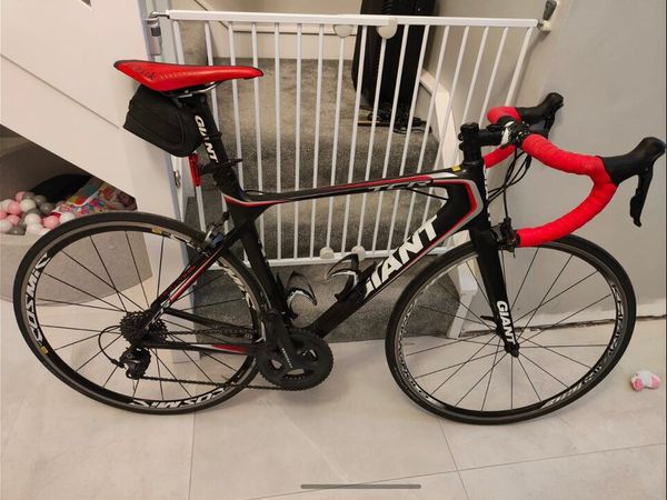 Giant tcr store frame for sale