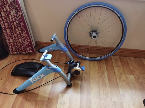 Smart turbo trainers clearance for sale