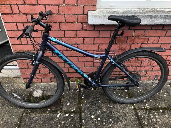 Mountain bikes for sale best sale done deal