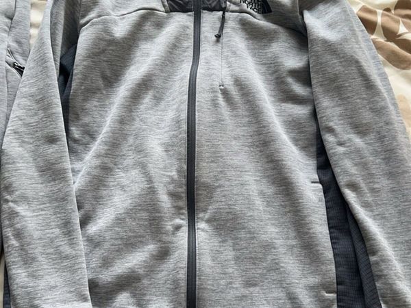 North face best sale matching tracksuit