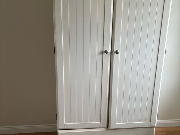 Wardrobe for sale in Co. Tipperary for 80 on DoneDeal