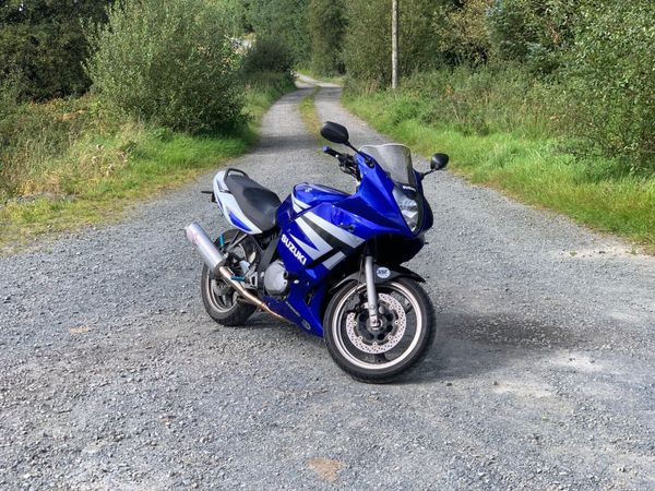 Motorbikes for deals sale donedeal