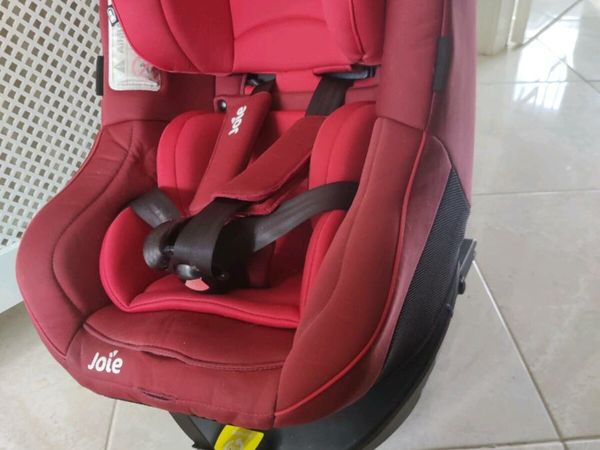 Isofix base done outlet deal