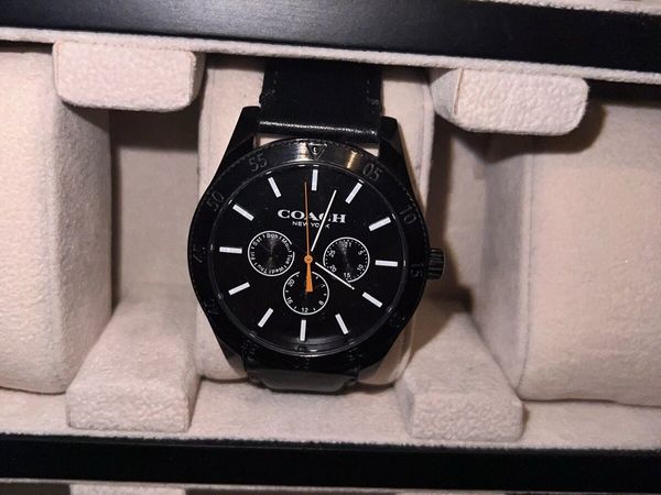 Done deal clearance mens watches