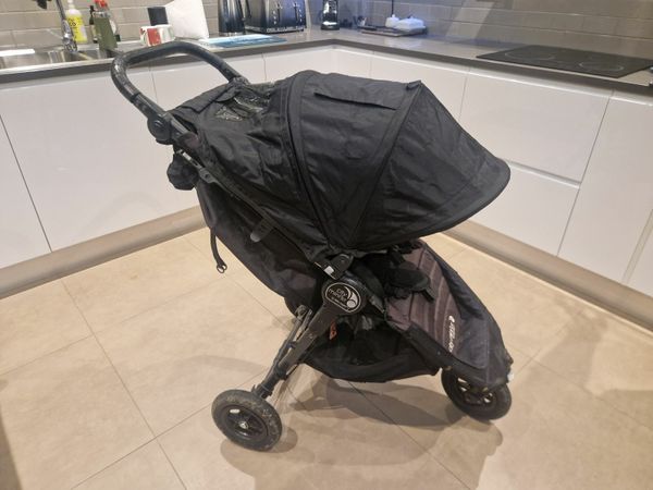 Baby jogger city 2025 mini gt ireland