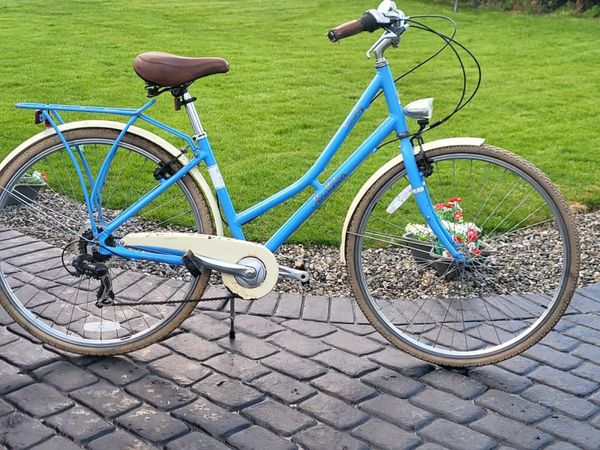 Used best sale pendleton bike