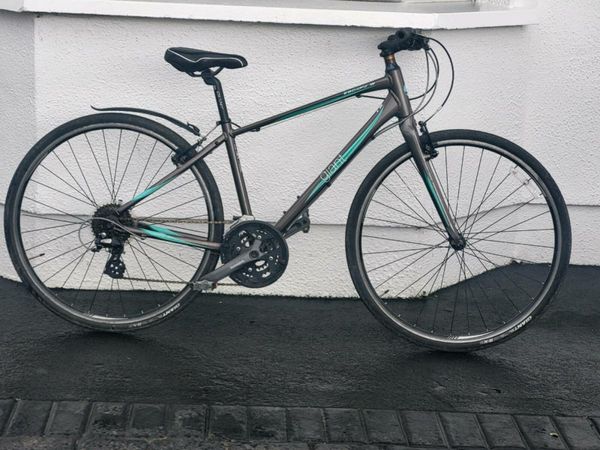 giant rapid hybrid bike 25 All Sections Ads For Sale in Ireland