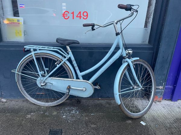 Done deal ladies clearance bike