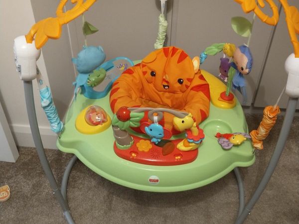 Done store deal jumperoo