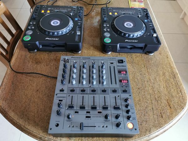 Dj systems hot sale price