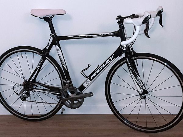 RIDLEY ORION CARBON on ULTEGRA for sale in Co. Cork for 1 050 on